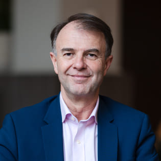 Dimitri Bougeard